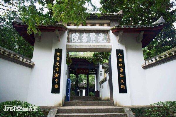 江西省庐山景点有哪些(游庐山一定要看看的几个景点推荐)-图片4